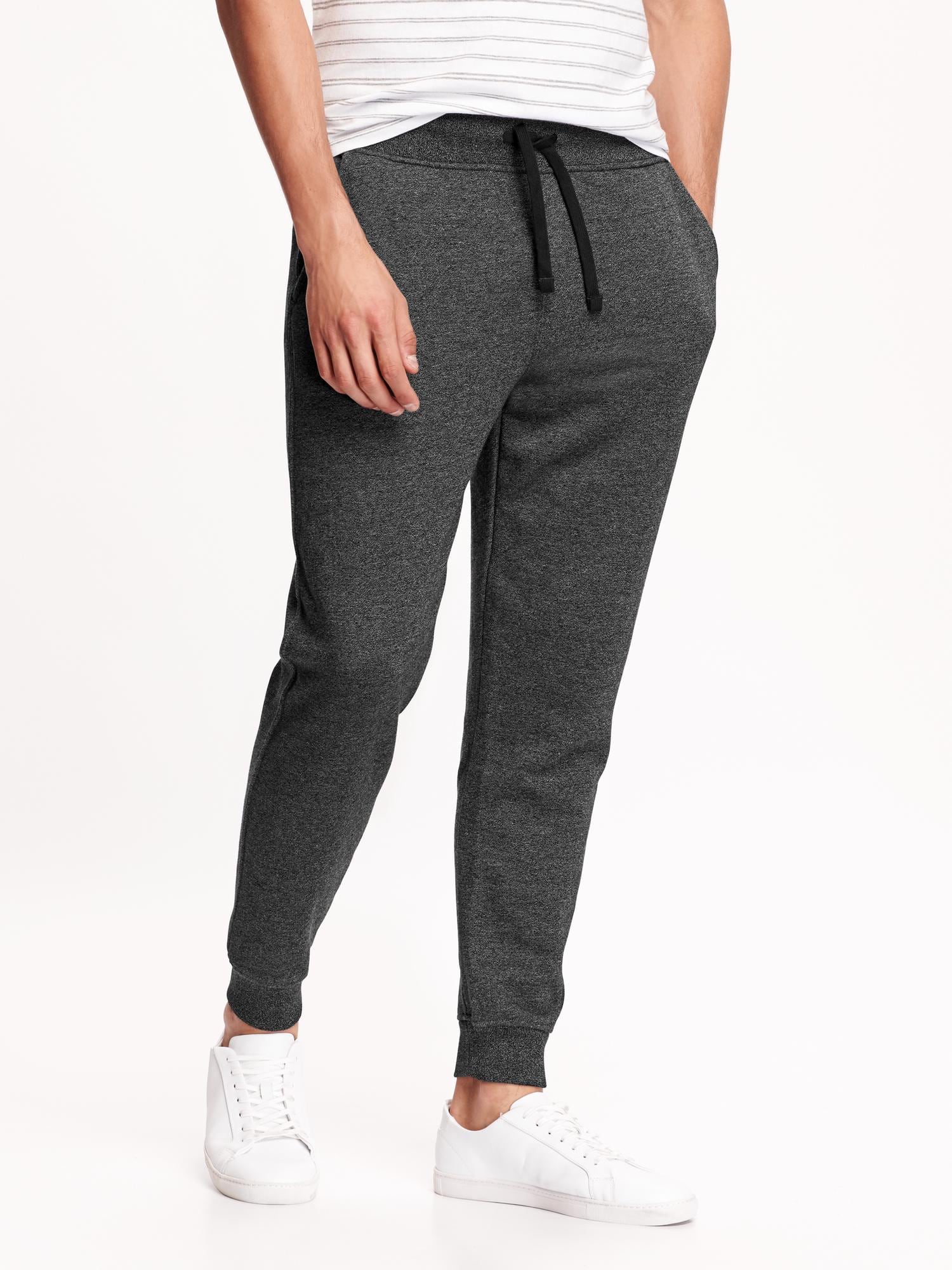 What Are Tapered Sweatpants? – solowomen