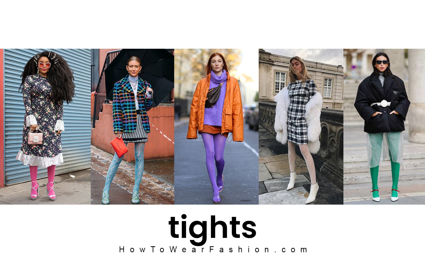 How To Wear Bright Leggings? – solowomen