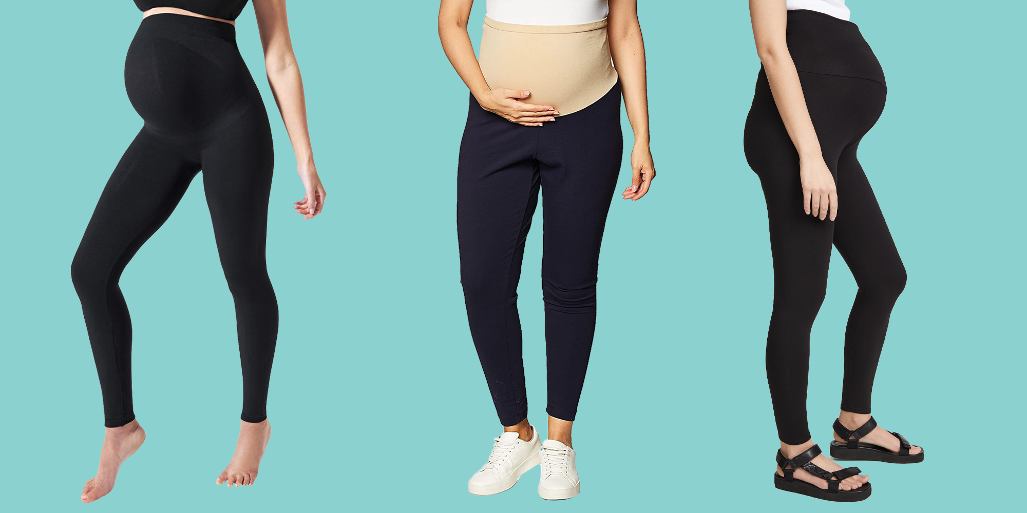 Can I Wear Leggings During Pregnancy? – solowomen