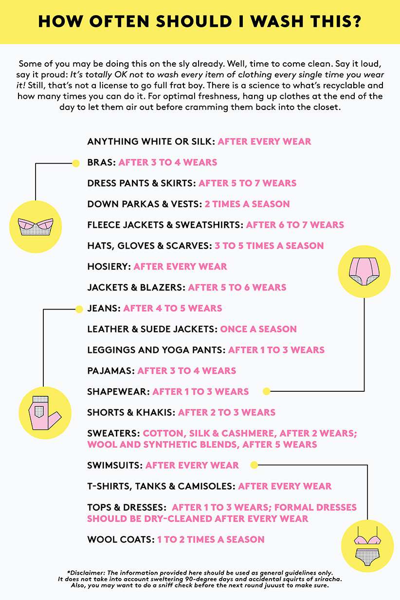 What Wearing Leggings As Everyday Pants Says About You