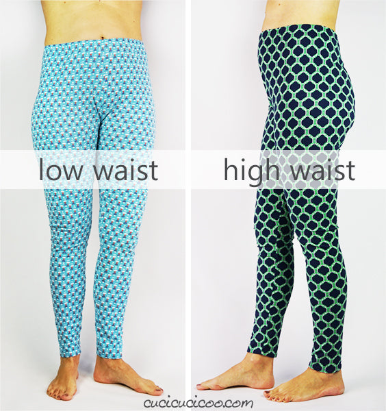 Are non-tight yoga trousers (pants) alright to wear? Is baggy