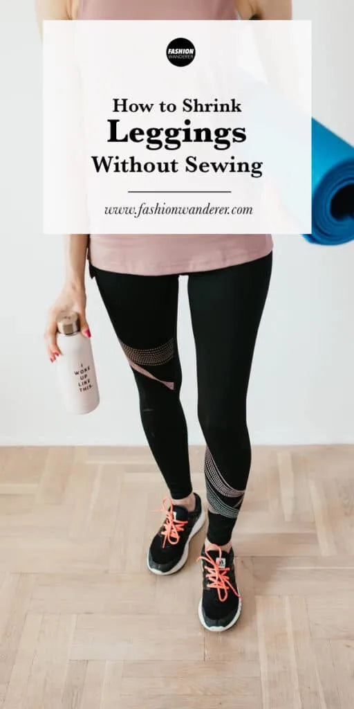 How To Shrink Athletic Leggings? – solowomen
