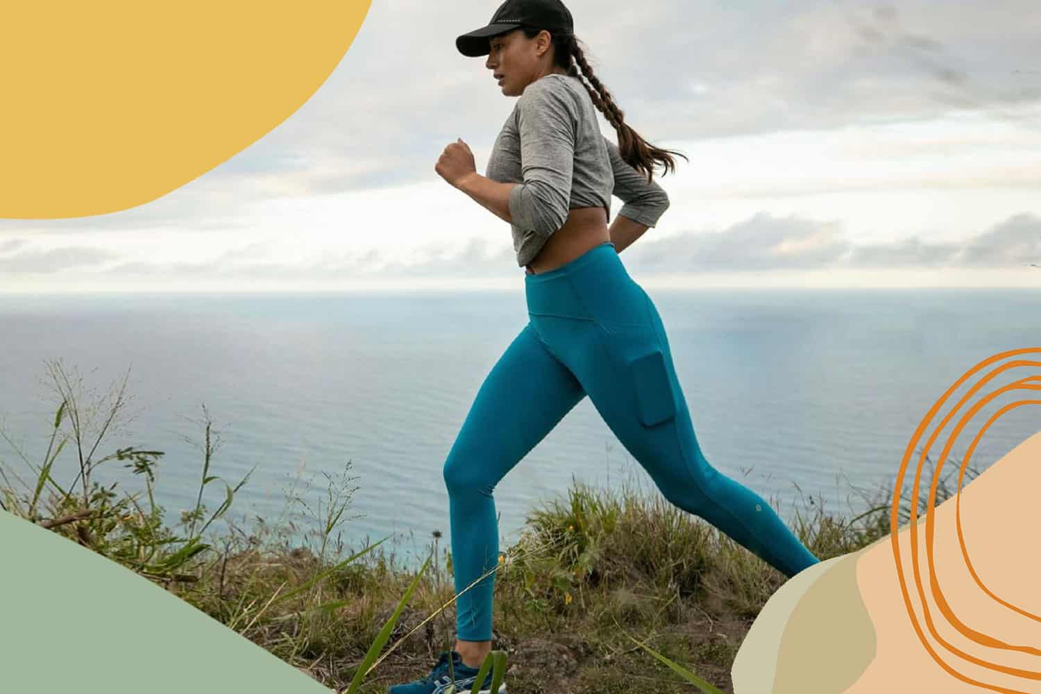 Can You Trade In Lululemon Leggings? – solowomen