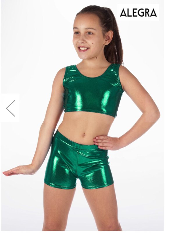 Are Crop Tops Appropriate For 11 Year Olds? – solowomen
