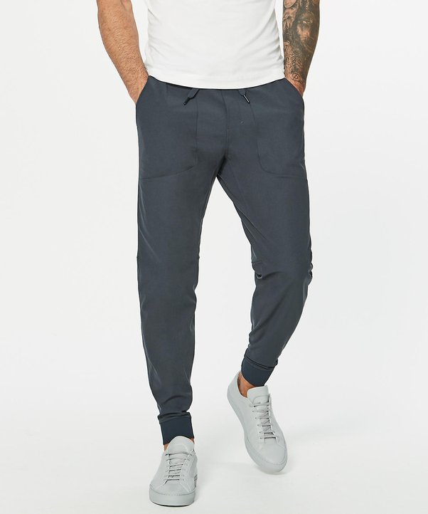 What Are Sweatpants That Are Tight At The Bottom Called? – solowomen