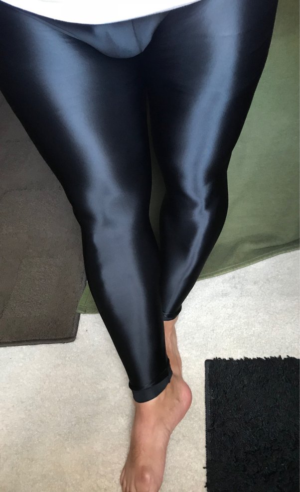 Are Leggings Considered Spandex? – solowomen