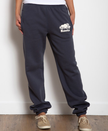 Are Roots Sweatpants Worth It?