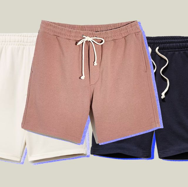What Are Sweatpants Shorts Called? – solowomen