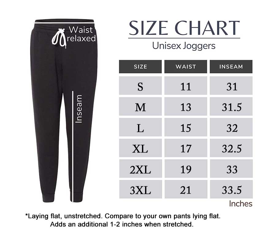 What Size Is Xl Sweatpants? – solowomen