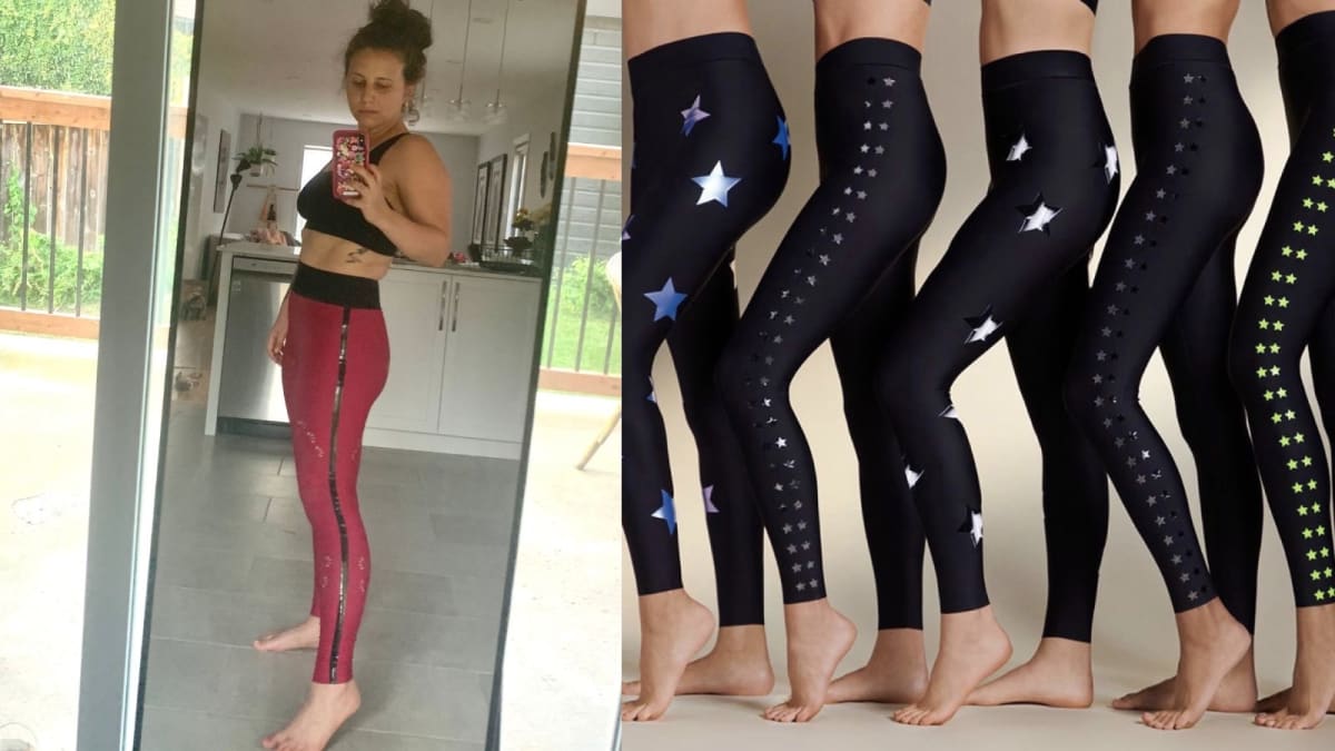 Why Are Ultracor Leggings So Expensive? – solowomen