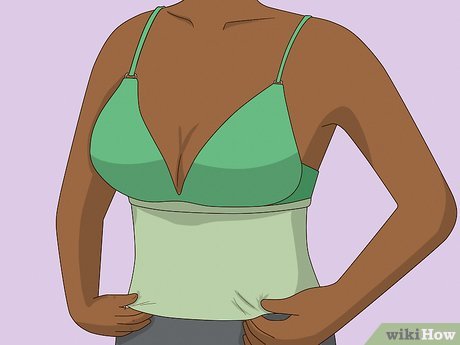 How To Keep Sports Bra From Rolling Up? – solowomen