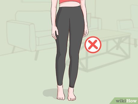 4 Ways to Stuff Your Bra - wikiHow