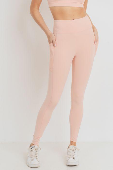 Women's Active Ombre Leggings (4 Colors, Only Small and Medium Size Left)