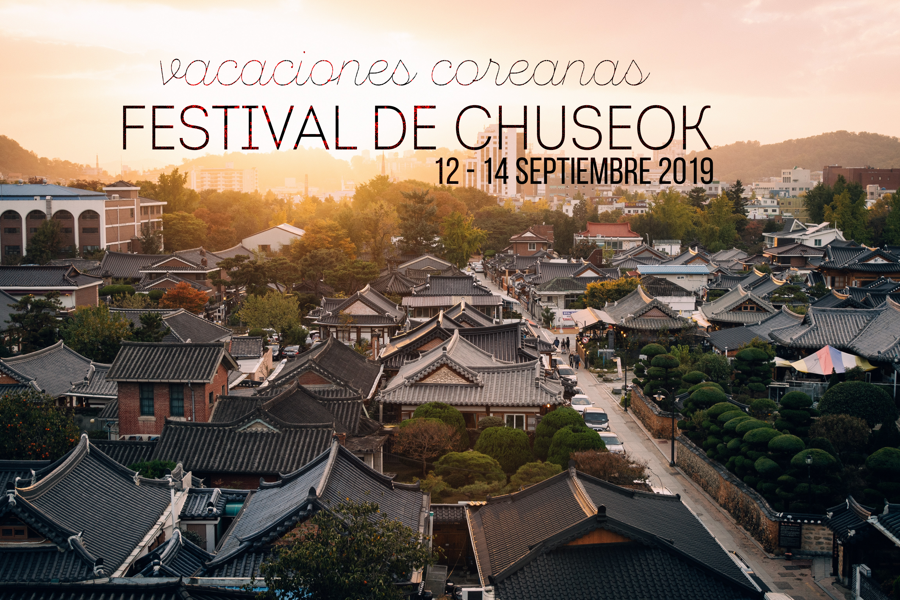 Festival de Chuseok