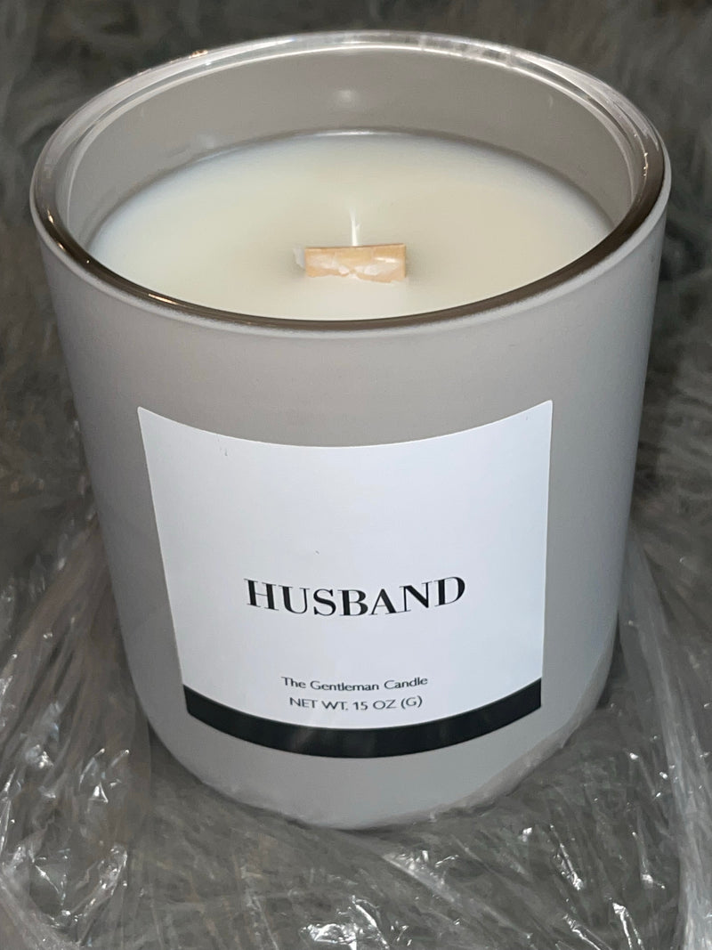 custom scented candles malaysia