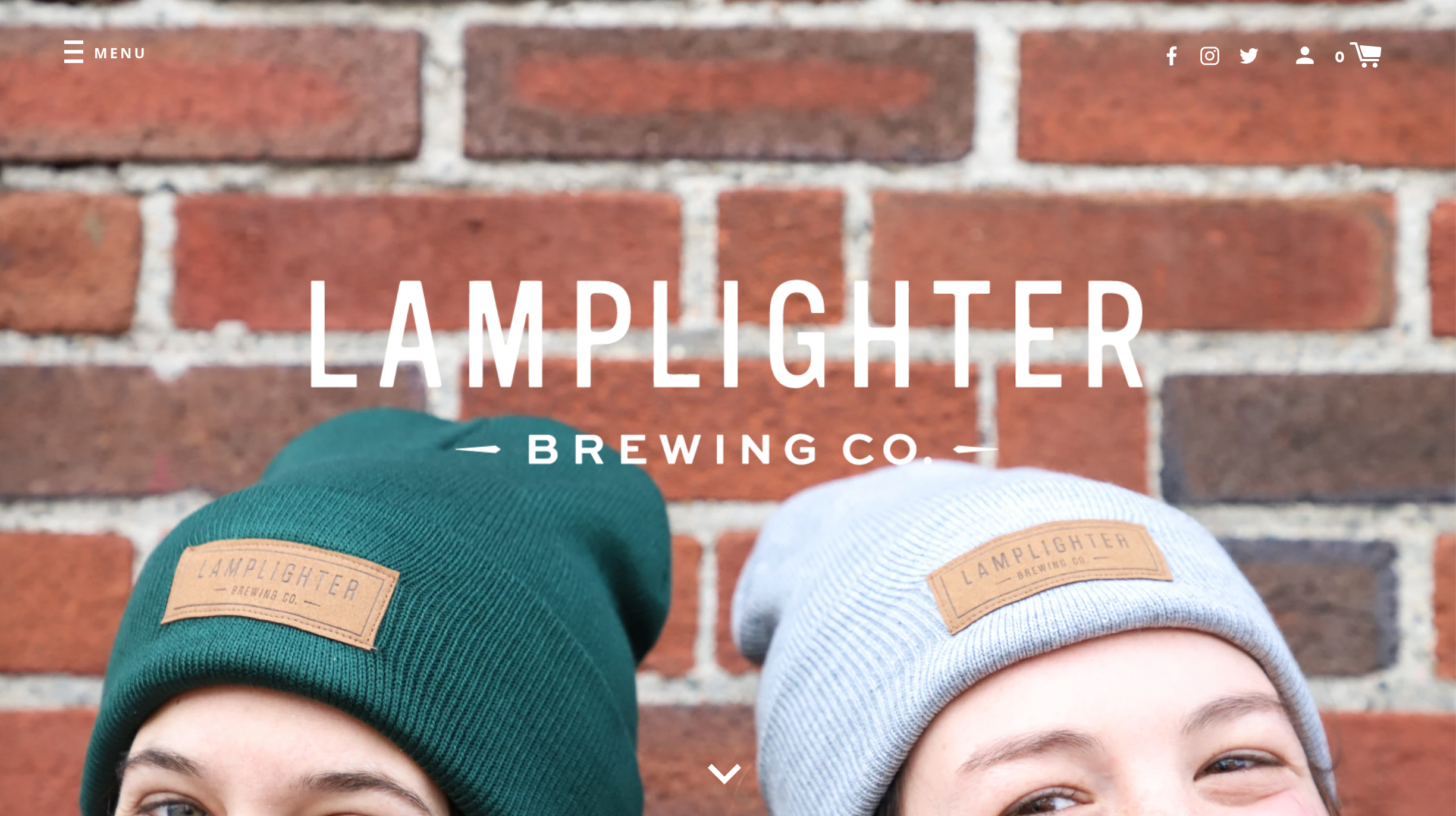 Gift Cards – Lamplighter Brewing Co.