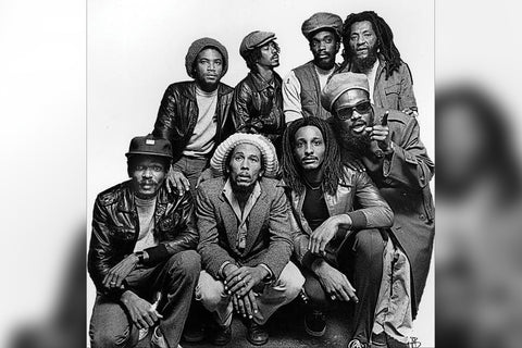 Bob Marley and the wailers film Bob Marley One love