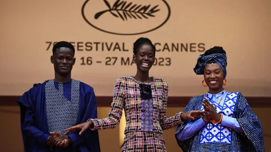 festival de cannes 2023 sélection officielle Banel et Adama Banel & Adama