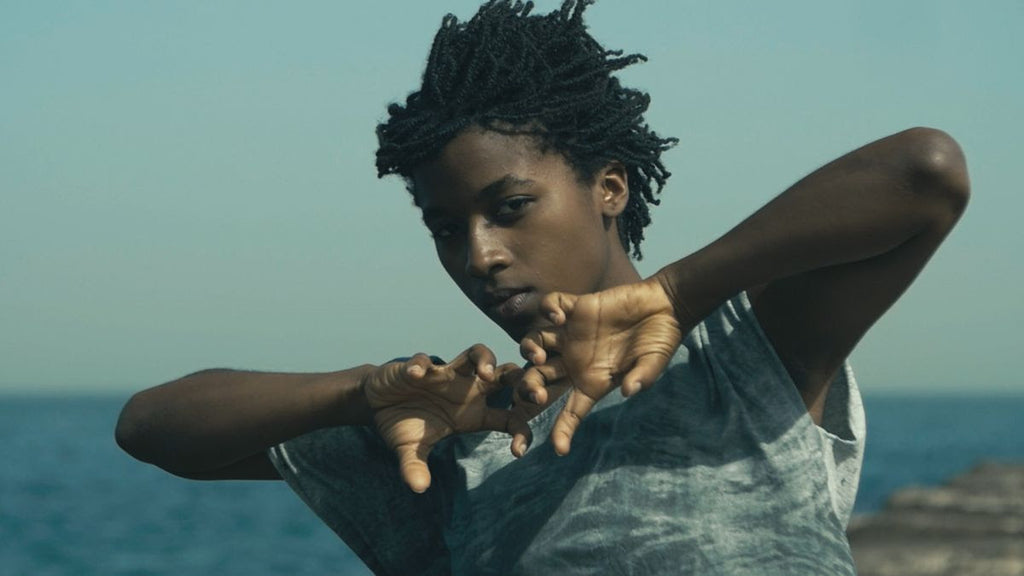 Khoudia Touré, danseuse de funk sénégalaise, docu l'appel à la danse au Sénégal
