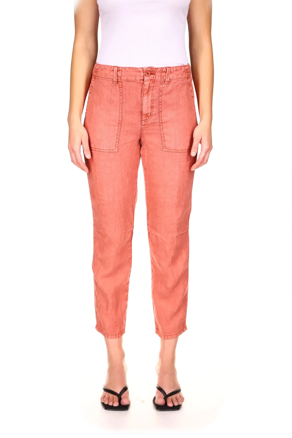 Women's Everyday Linen Pant, Sanctuary