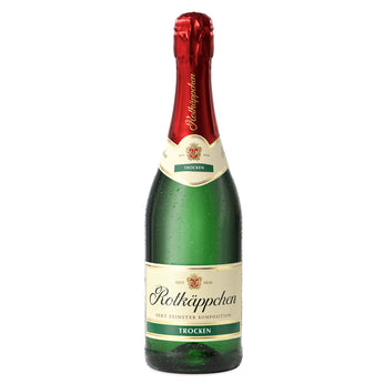 Rotkäppchen Sekt