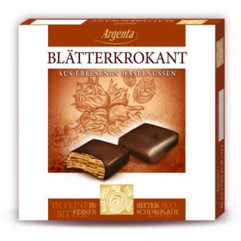 Blätterkrokant (Argenta)