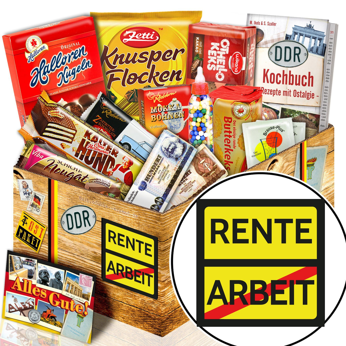 39+ Adventskalender sprueche fuer papa , Rente Süßigkeiten Set DDR L DDR Ostprodukte Ossiladen I Kundenservice