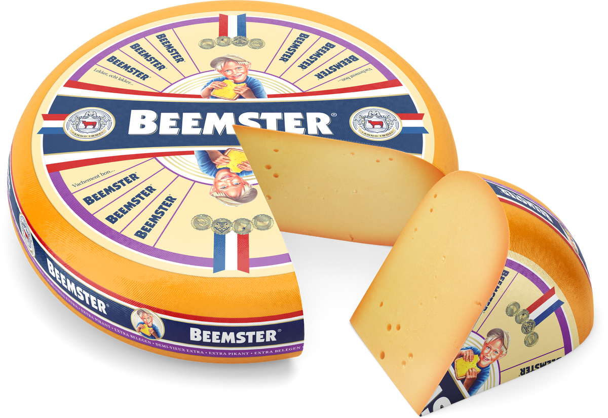 Beemster® Extra Belegen 