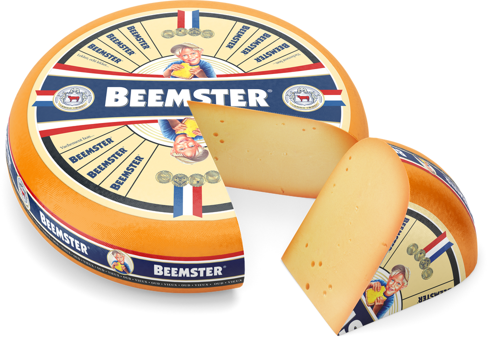 Onze Beemster® Kazen Beemster® 