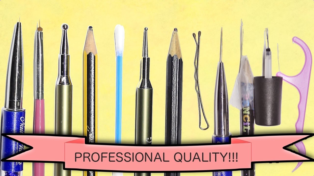 Nail Art Tools Prices - wide 6