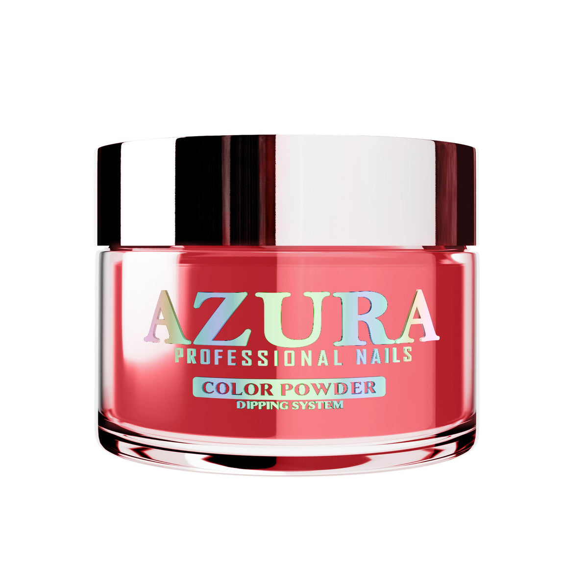 AZURA Acrylic & Dip Powder (Nail Powder 2in1) - Fried Lobster - 014-AZURA- Nail Supply American Gel Polish - Phuong Ni