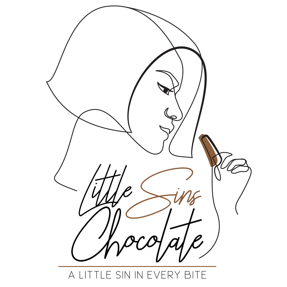 Little Sins Chocolate