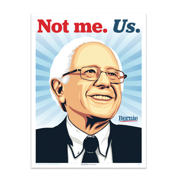 Products Bernie Sanders Campaign Store 