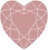 Heart Cut Diamond