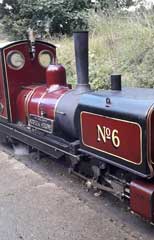 wells walsingham light railway dog friendly north norfolk