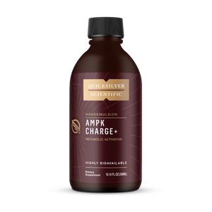 AMPK Charge+ - Turnpaugh-health - Ampk Life Extension