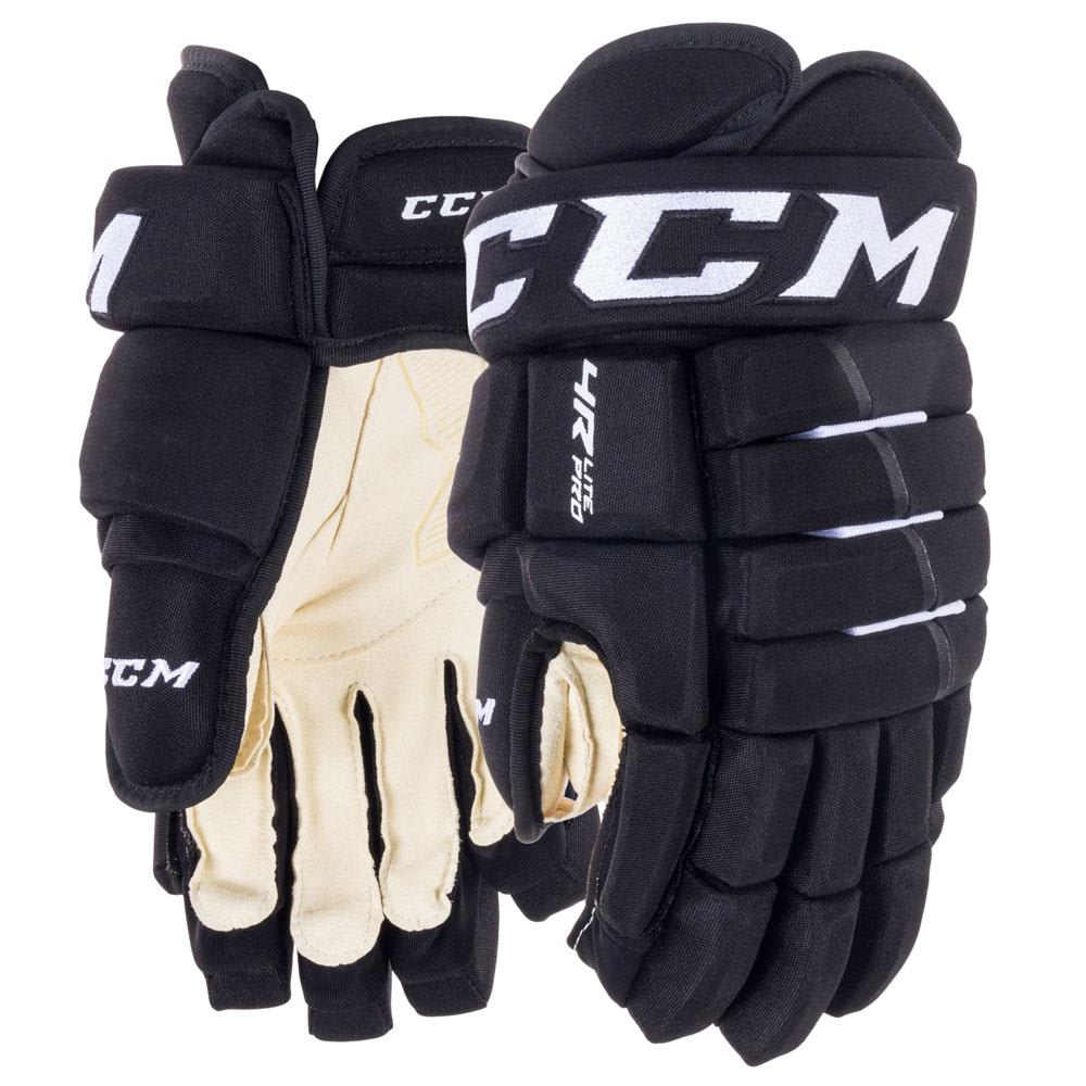 Zwakheid schrijven Romantiek CCM Tacks 4R Pro Hockey Gloves - Senior | HockeyGear.Com