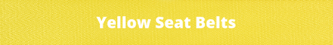 Yellow Seat Belt Webbing Colors