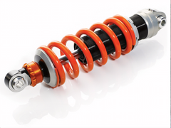 shock absorbers for treadmills