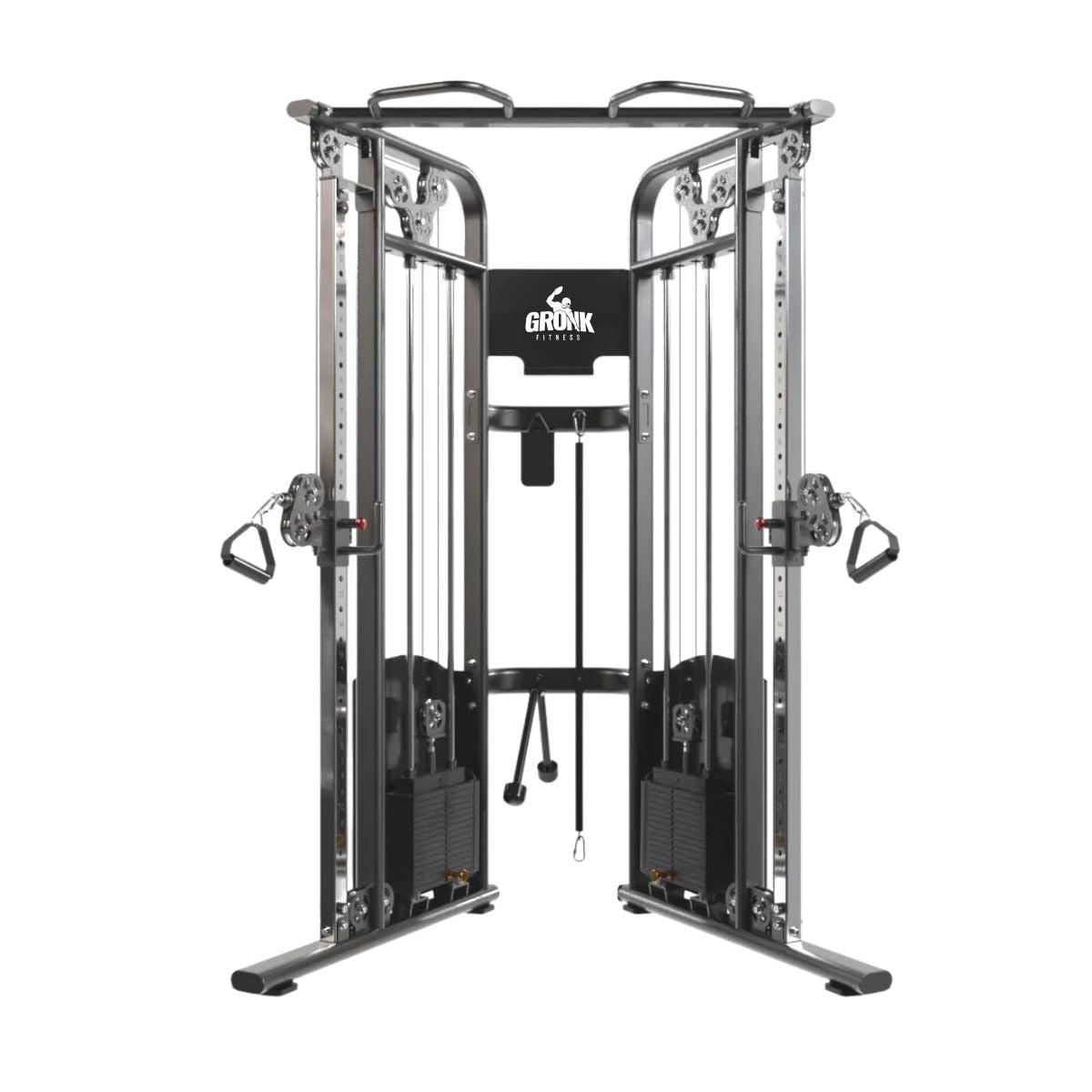 Gronk Fitness XFT Functional Trainer - GG Fitness Equipment product image