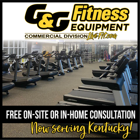 Fitness Equipment in Kentucky