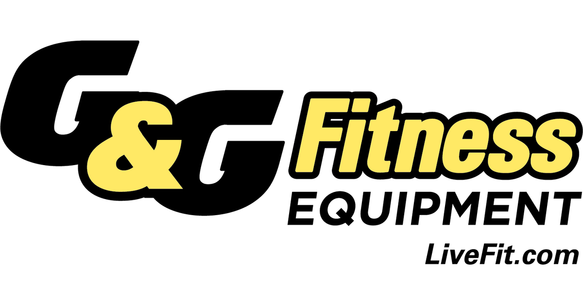 G&G Fitness Equipment Home & Commercial Sales & Service