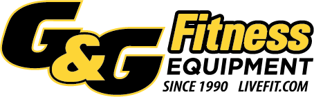 G&G Fitness Equipment Logo