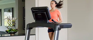 Are you being ripped off on a treadmill? Not at G&G
