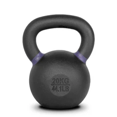 kettlebell workout faqs