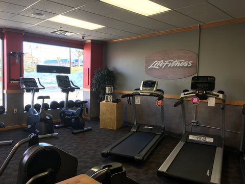 Orchard park Buffalo South New York Fitness Exercise Equipment G&G Fitness