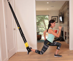 TRX exercises