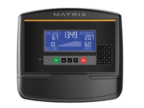 Matrix XR Console