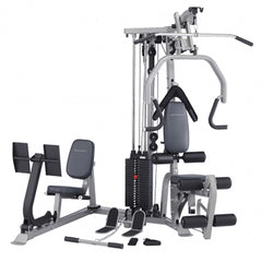 BodyCraft Fixed Press Home Gym GL