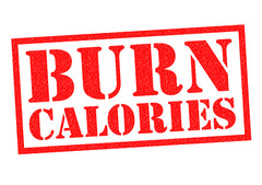 can you burn calories with situps